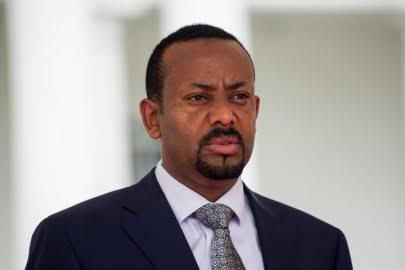 US announces targeted visa restrictions for some Ethiopians US announces targeted visa restrictions for some Ethiopians