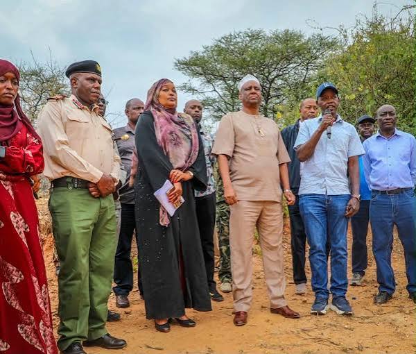 KPA plans Moyale Dry Port, Lake Turkana ferry services to boost LAPSSET trade corridor KPA plans Moyale Dry Port, Lake Turkana ferry services to boost LAPSSET trade corridor