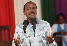 Kalonzo mourns Makindu Motors founder Ngei and wife after fatal road crash Kalonzo mourns Makindu Motors founder Ngei and wife after fatal road crash