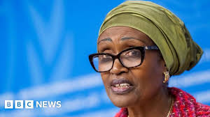 US cut to South Africa’s HIV response could cost lives, UNAids chief warns US cut to South Africa's HIV response could cost lives, UNAids chief warns