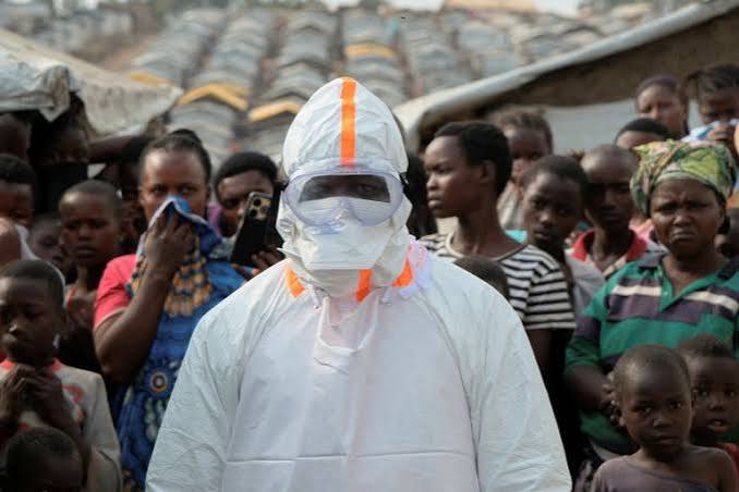 France confirms first Ebola case France confirms first Ebola case