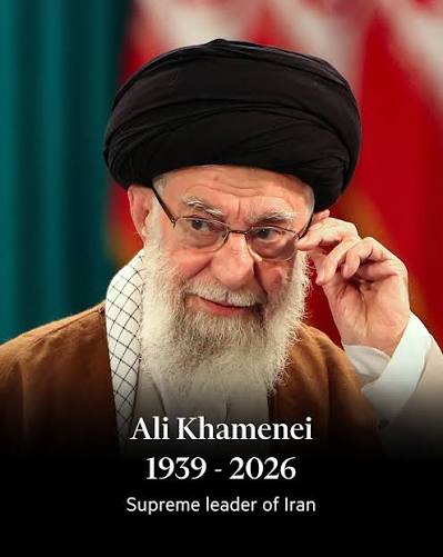 Khamenei’s Final Journey: Six Days, Two Nations, and Millions Mourn as Iran Buries Its Slain Supreme Leader