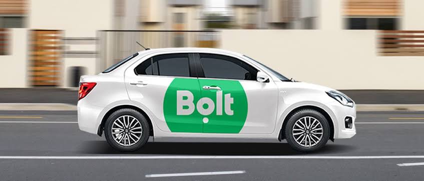 Bolt Dismisses Claims of Exiting Kenyan Market as Fake