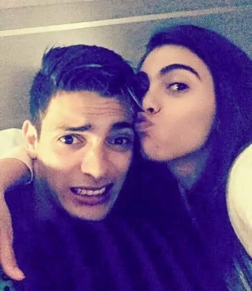 Raúl Jiménez Siblings: Meet Miranda and Raúl André