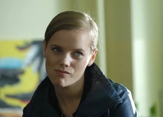 Joanna Kulig Siblings: All About Justyna Schneider
