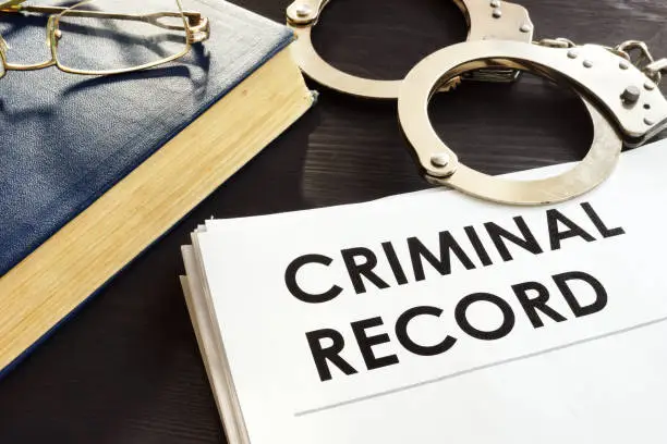How Long Does It Take to Clear a Criminal Record