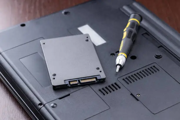 How to Add an SSD to a Laptop How to Add an SSD to a Laptop