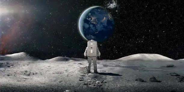 How Long Does It Take to Travel to the Moon