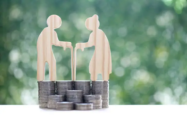 How Long Does Pension Fund Take to Pay Out