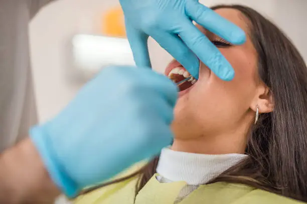 How Long Does It Take to Heal After Tooth Extraction