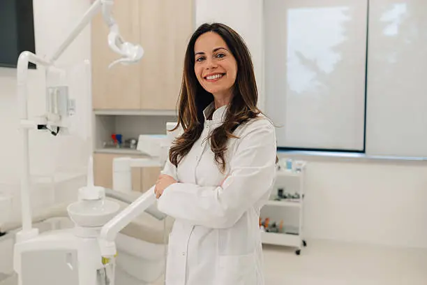 How Long Does It Take to Become a Dentist