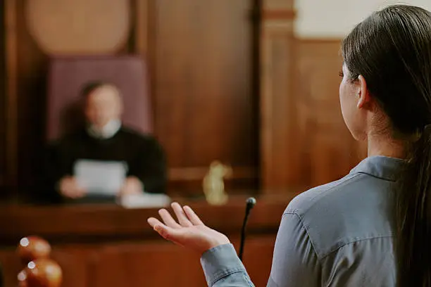 How to Address a Magistrate in Court in South Africa How to Address a Magistrate in Court in South Africa