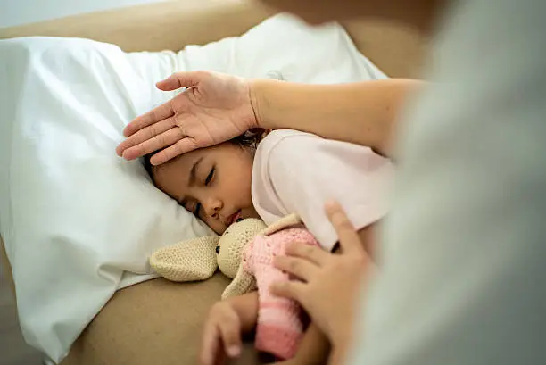 Home Remedies to Avoid Common Cold during Cold Season