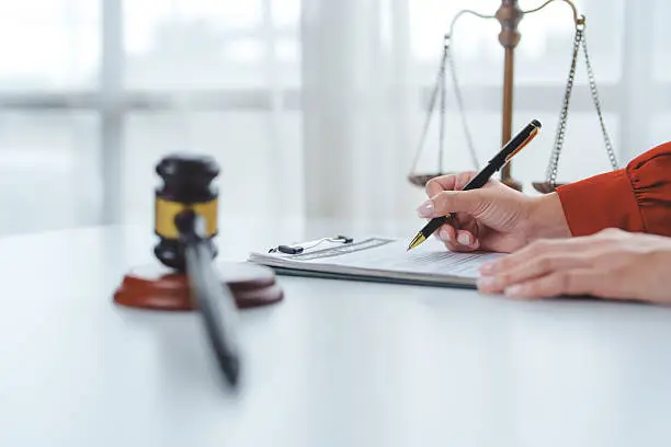 How to Write an Affidavit for University How to Write an Affidavit for University