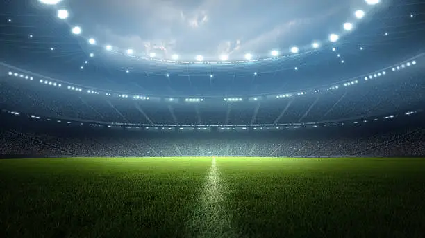 How Sport Contributes to Nation Building How Sport Contributes to Nation Building