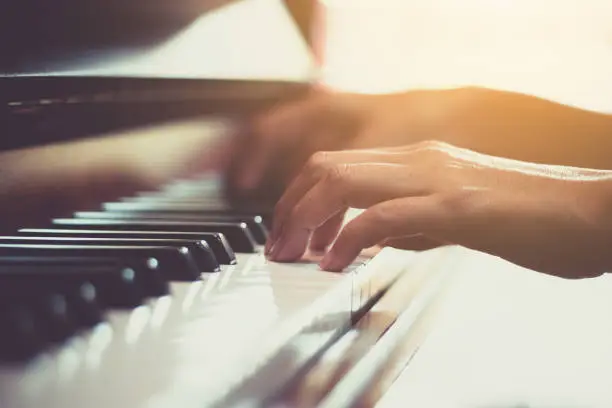 How Long Does It Take to Learn Piano