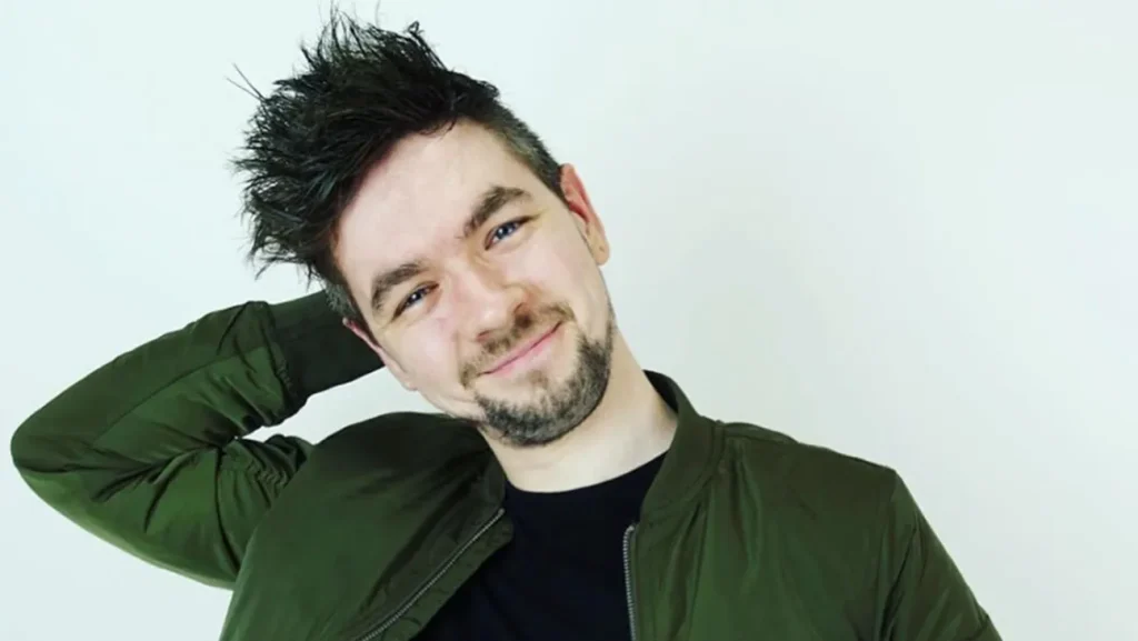 Jacksepticeye Net Worth