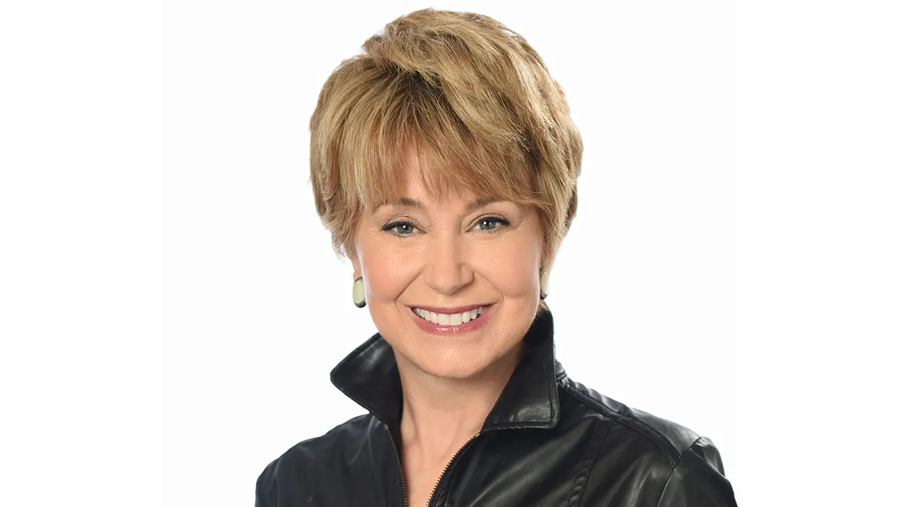 Jane Pauley Net Worth