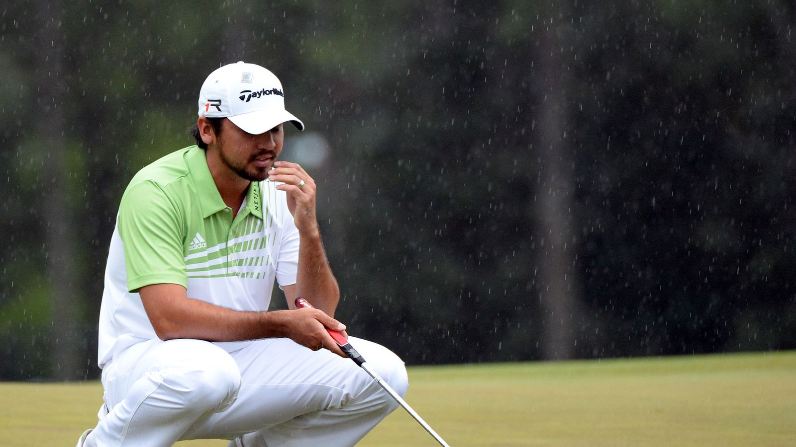 Jason Day Net Worth