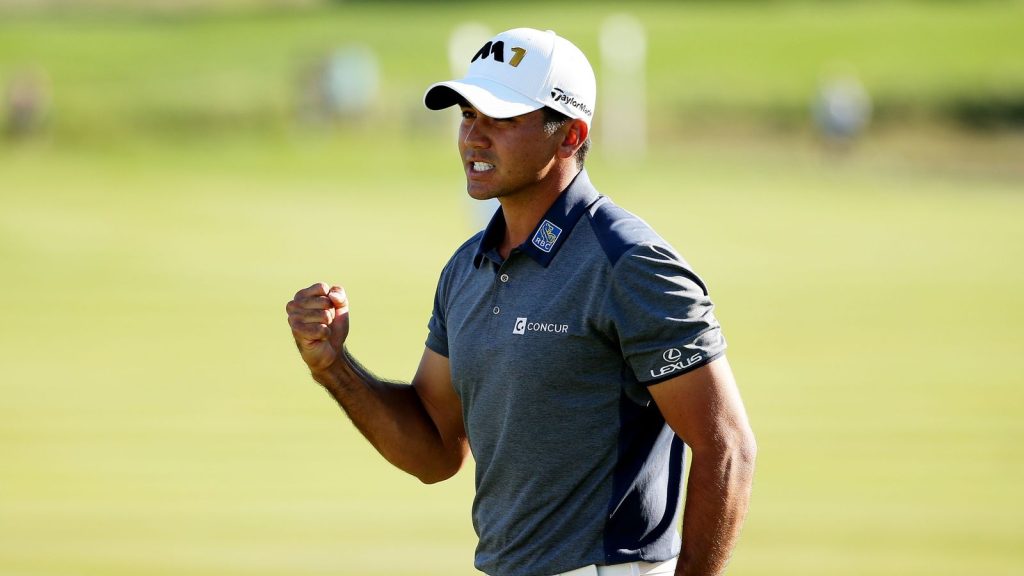 Jason Day Net Worth Jason Day Net Worth