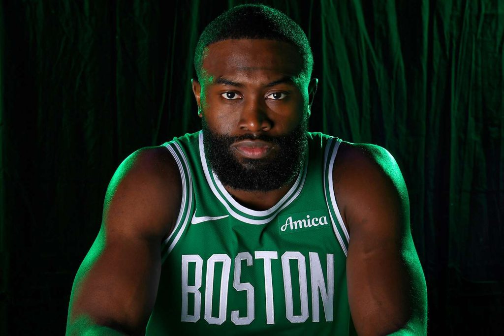 Jaylen Brown Net Worth: Salary, Career Earnings, Contracts, NBA Career and Real Estate