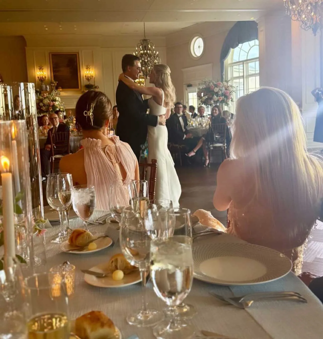 Former CNN Anchor Jim Acosta Marries PBS Correspon