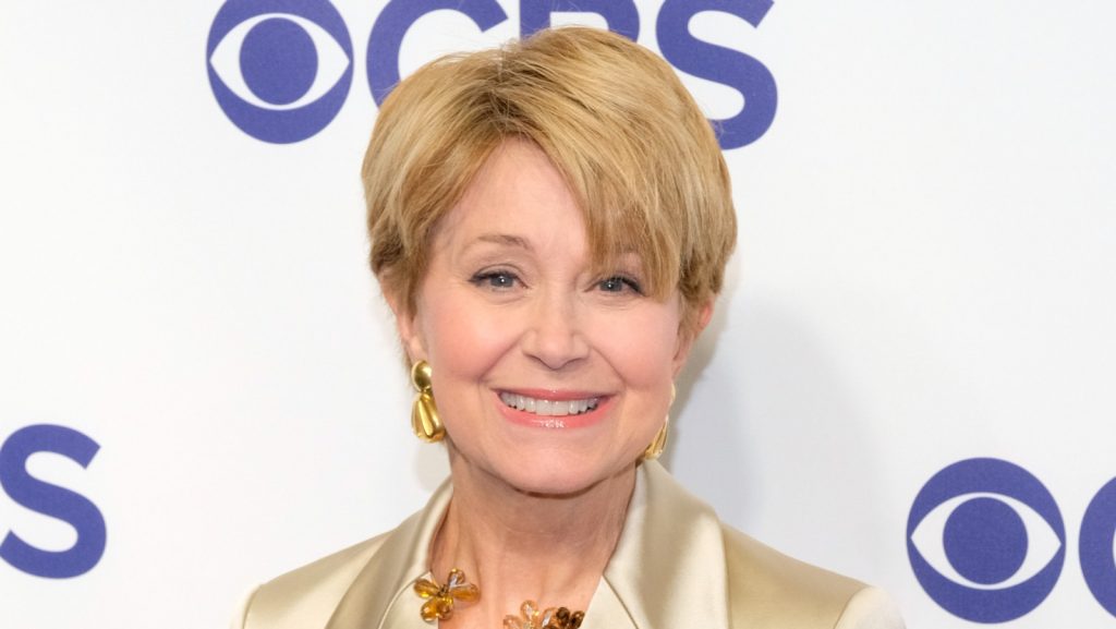 Jane Pauley Net Worth Jane Pauley Net Worth