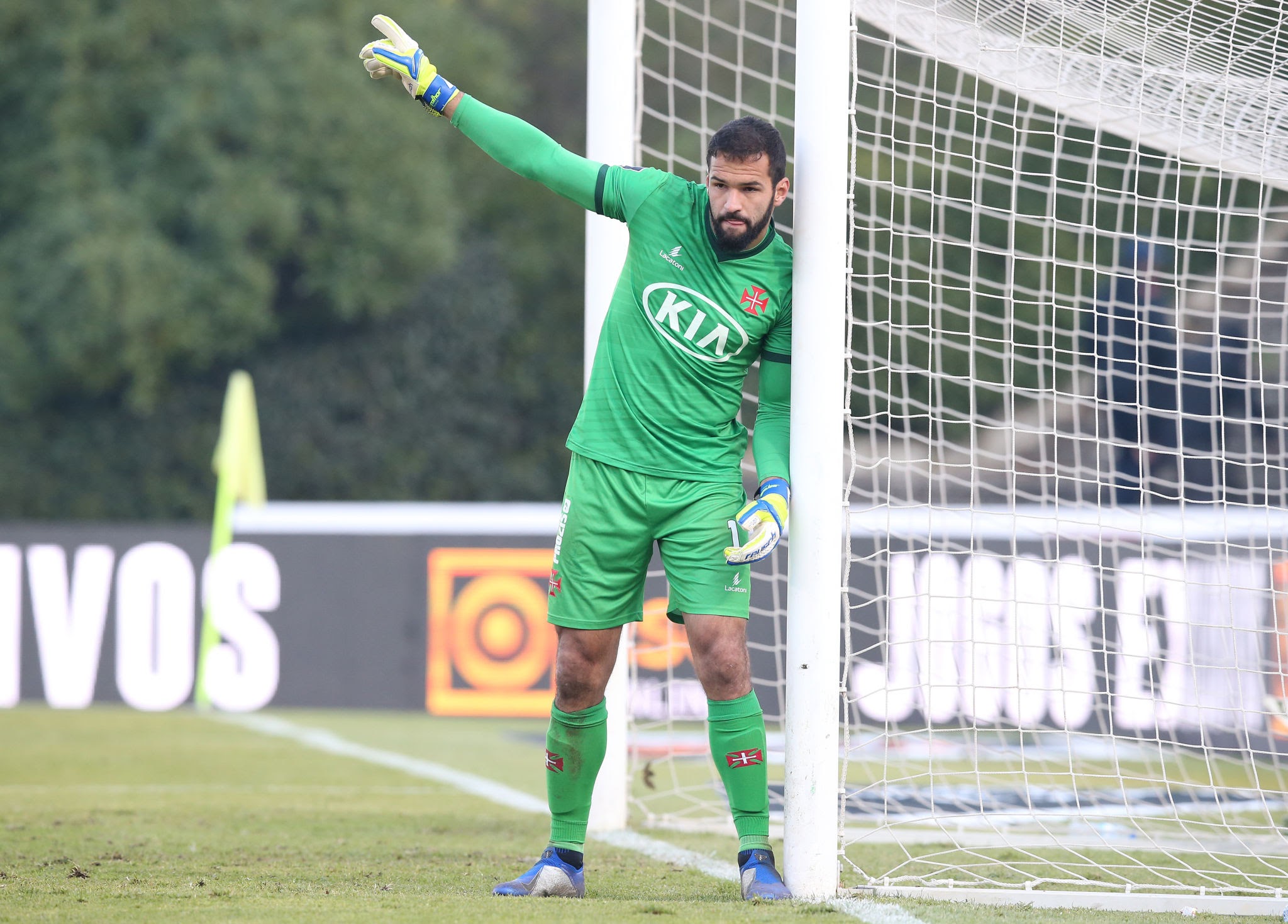 Alisson Becker Siblings: All About Muriel Becker