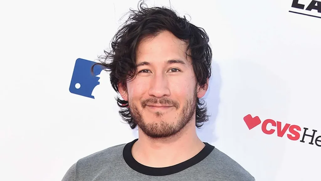 Markiplier Net Worth