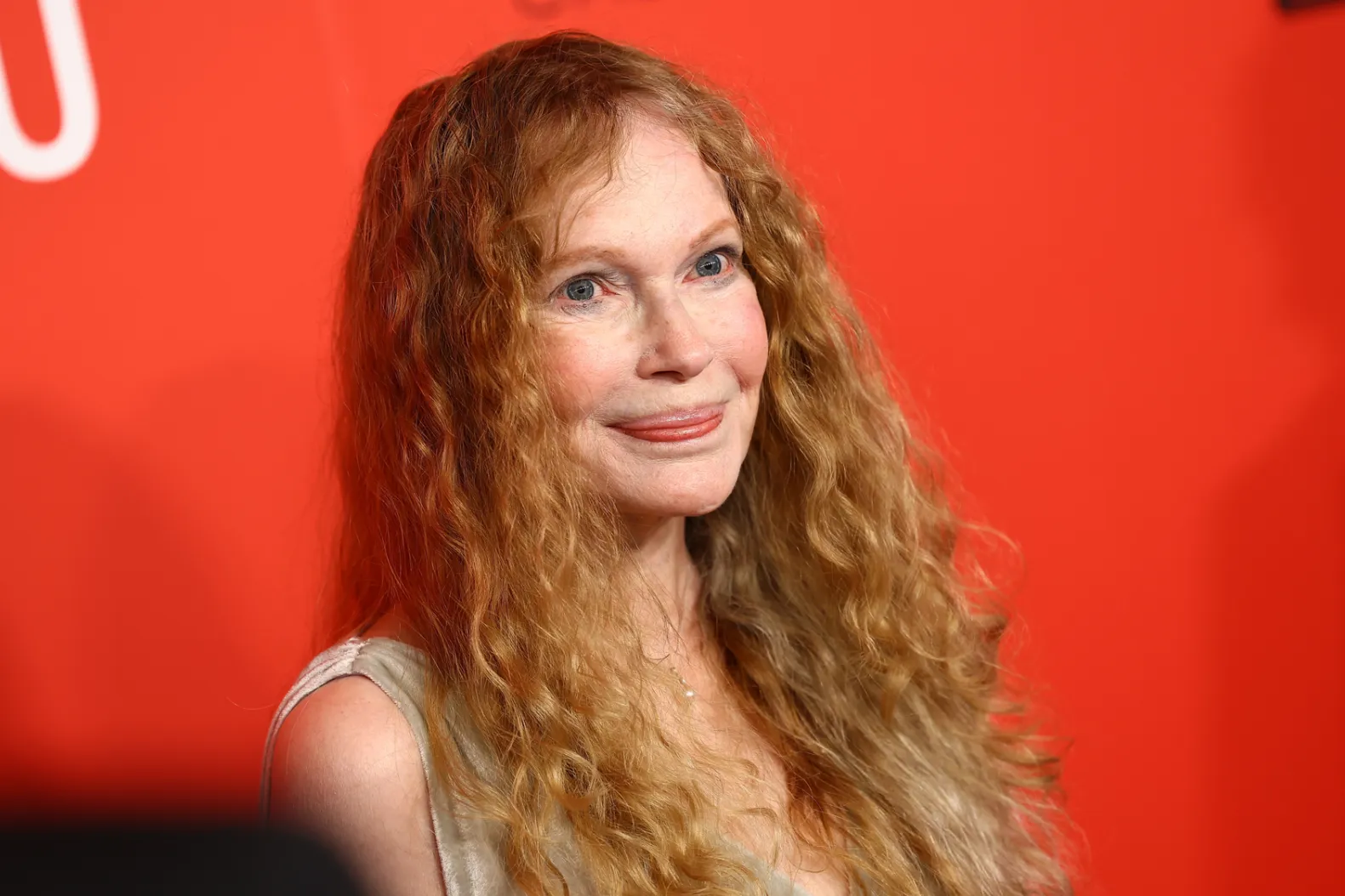 Mia Farrow Net Worth