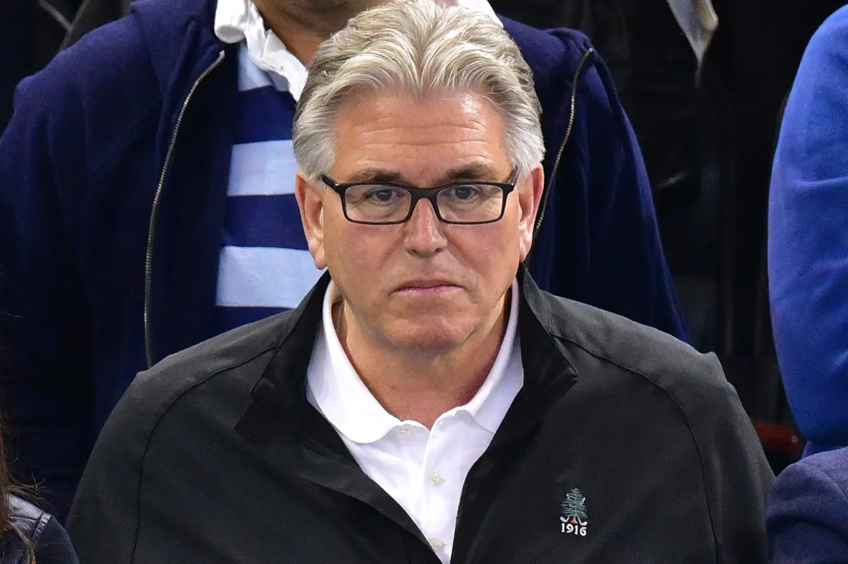 Mike Francesa Net Worth