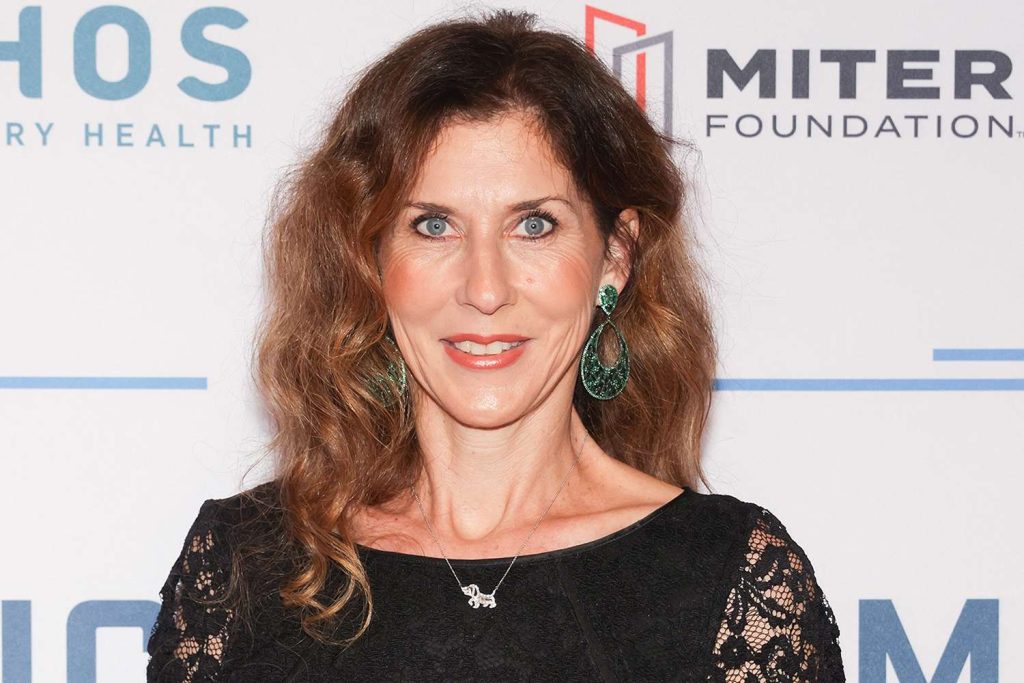 Monica Seles Net Worth