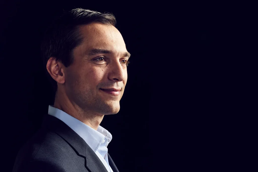 Nathan Blecharczyk net worth