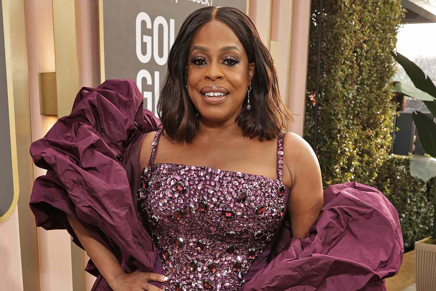 Niecy Nash Net Worth 