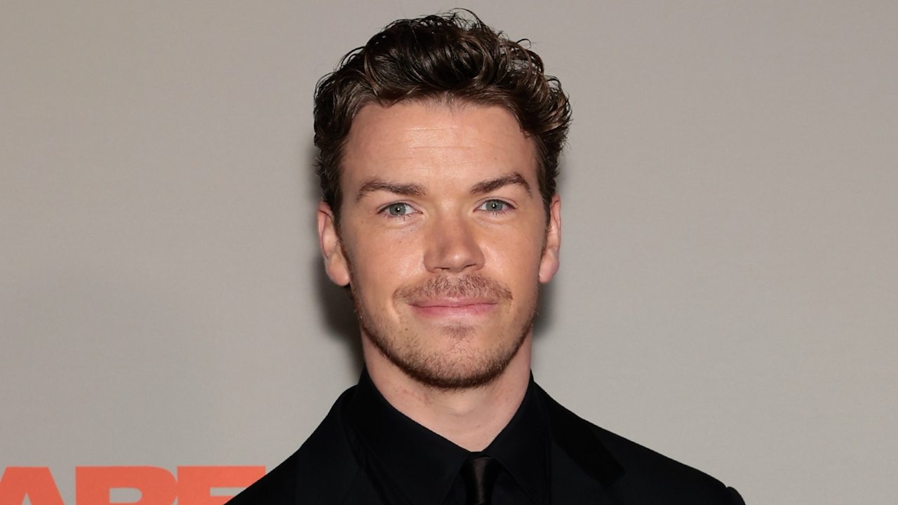 Will Poulter 