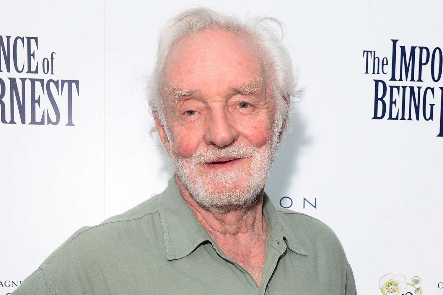 Patrick Godfrey, ‘Ever After’ and ‘Les Misérables’ Actor, Di