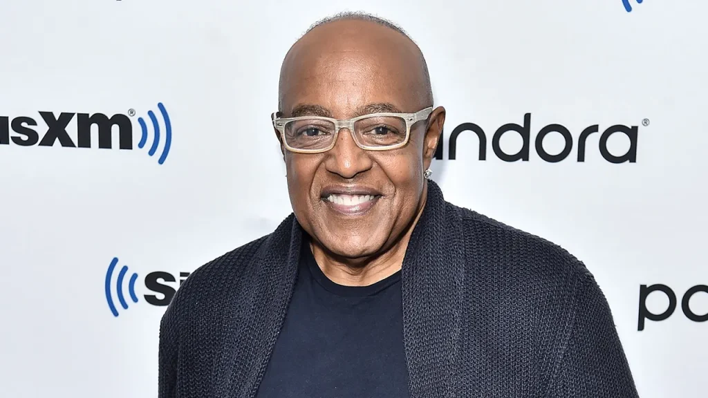 Disney Hitmaker Peabo Bryson Dies at 75