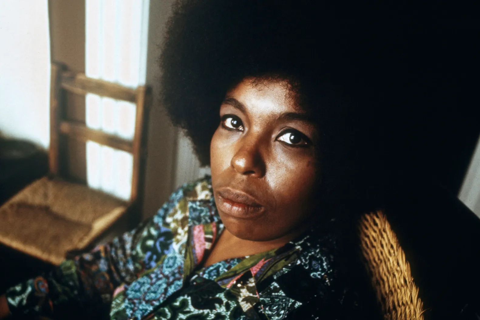 Roberta Flack Net Worth