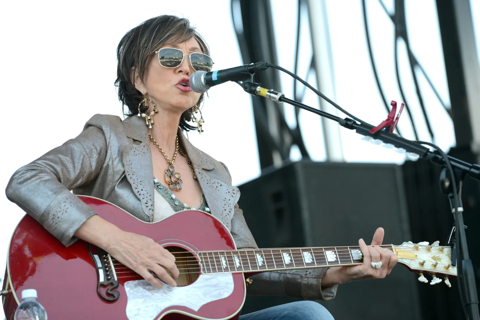 Pam Tillis Net Worth