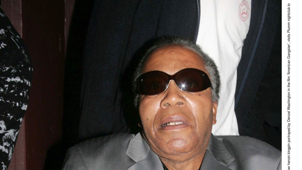 What Was Frank Lucas Net Worth? - Kahawatungu