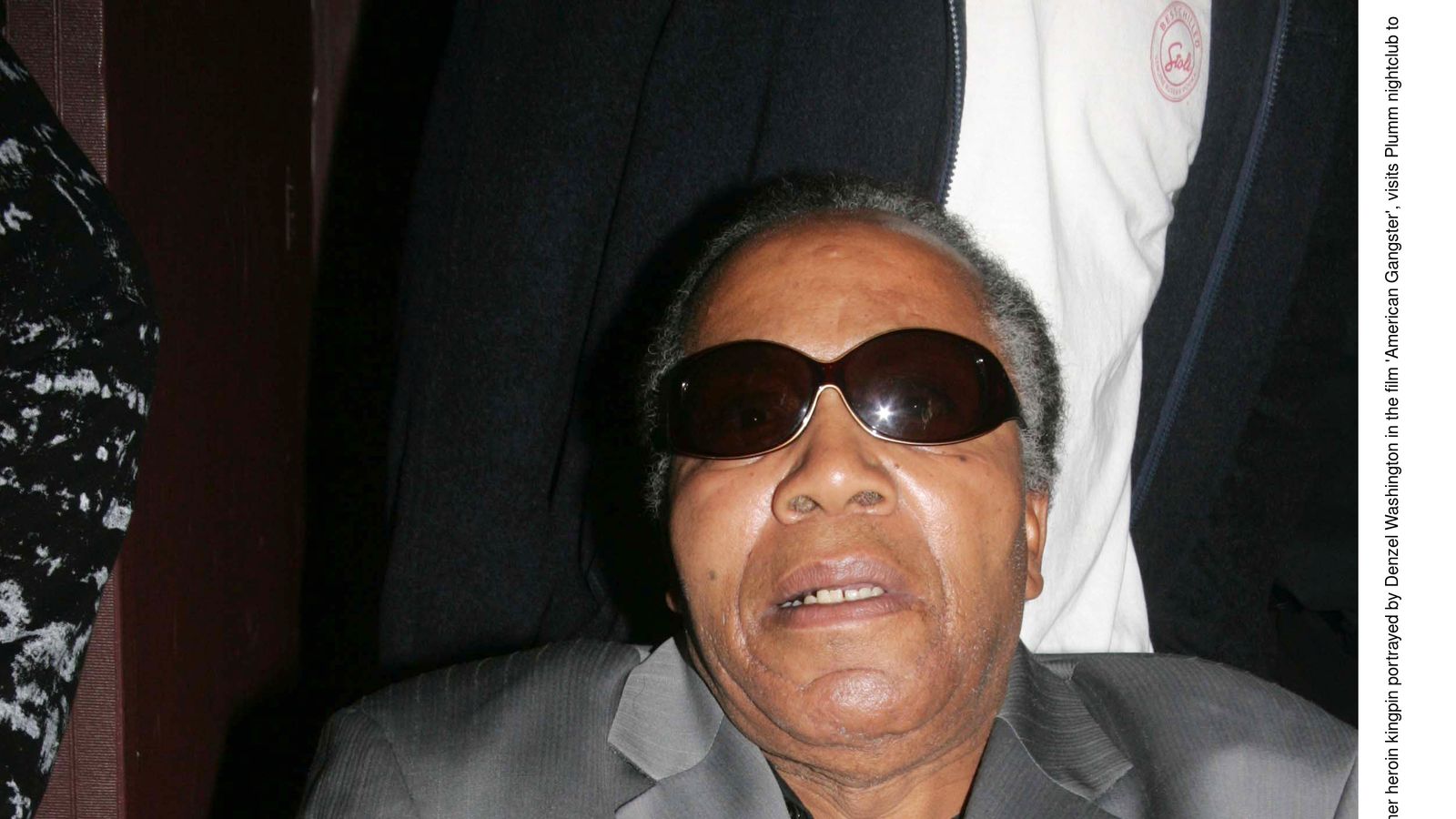 Frank Lucas Net Worth