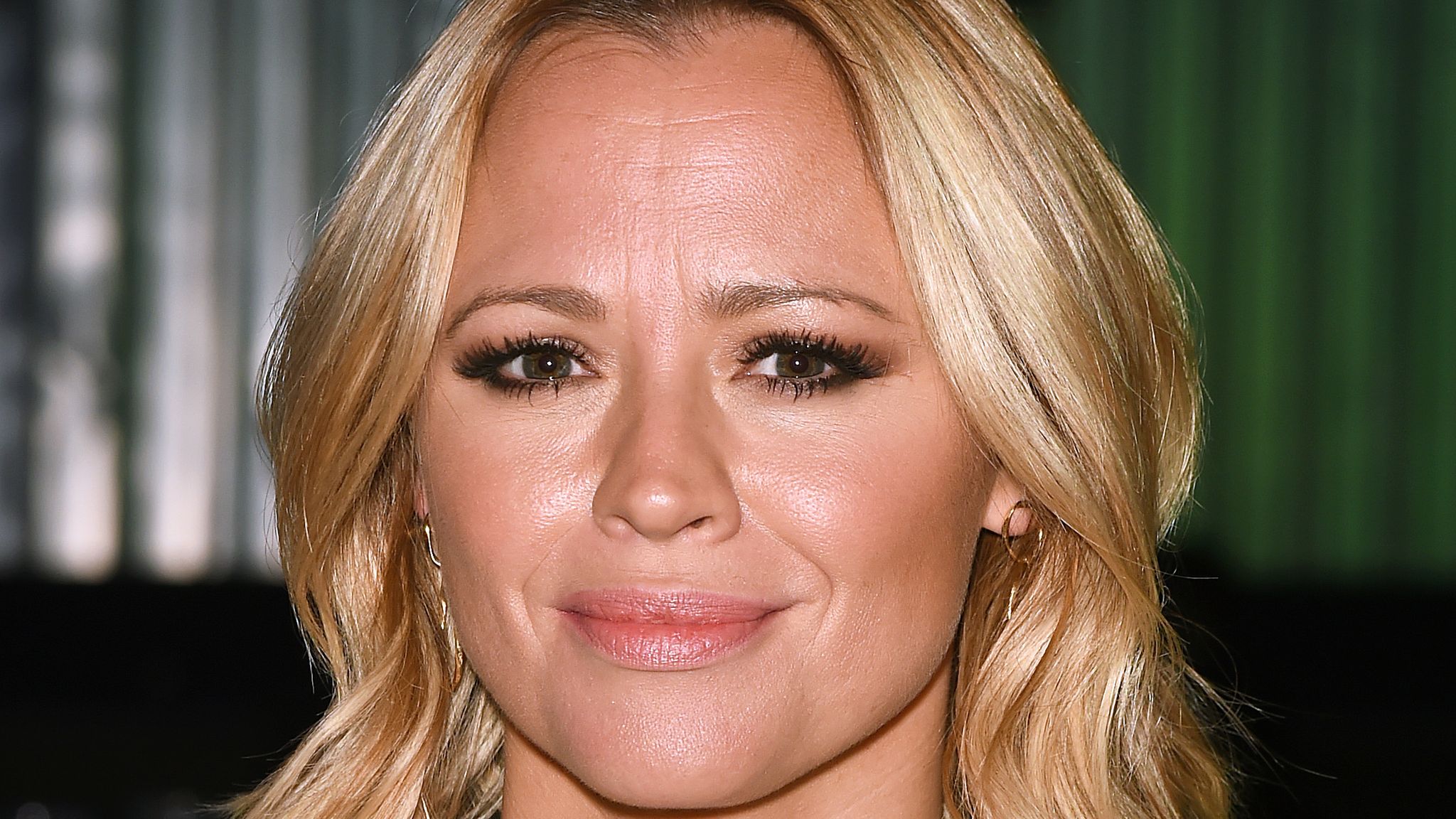 Kimberley Walsh Net Worth