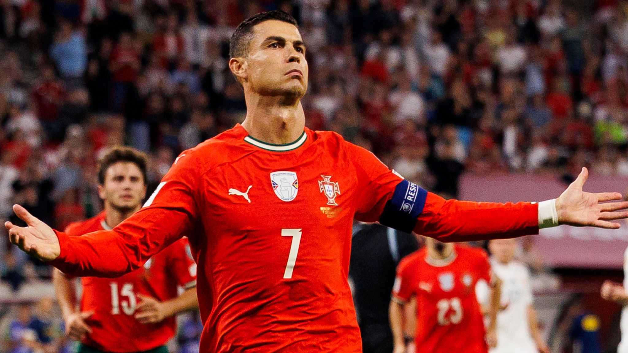 Highest Paid Players at the 2026 World Cup