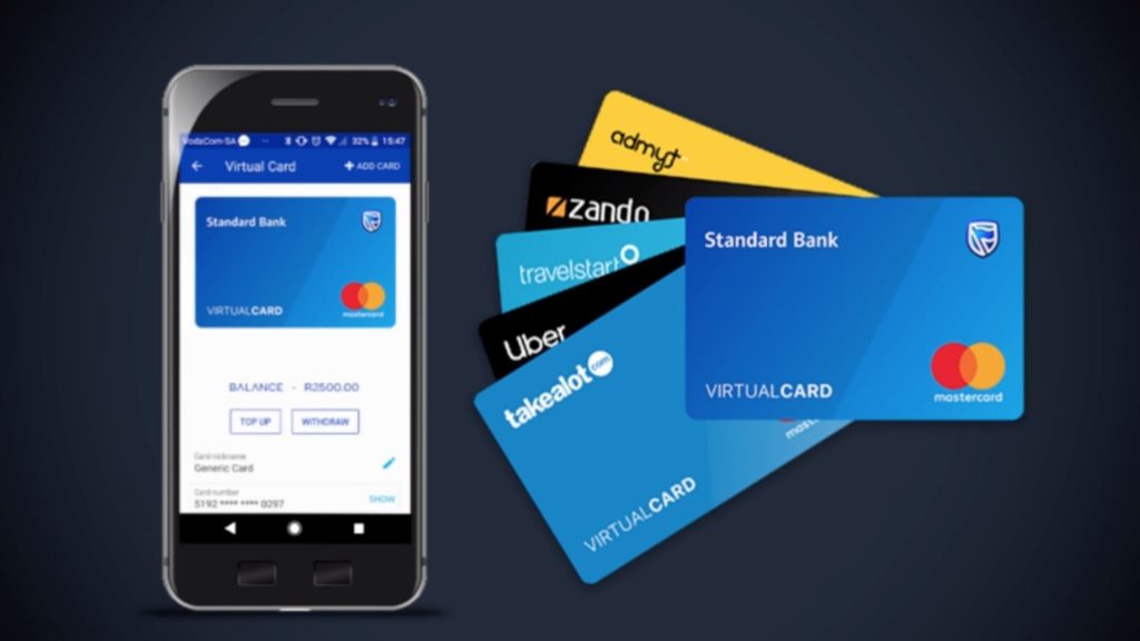 How to Activate a Standard Bank Card How to Activate a Standard Bank Card