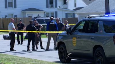 Six people killed in Iowa domestic dispute, police say Six people killed in Iowa domestic dispute, police say