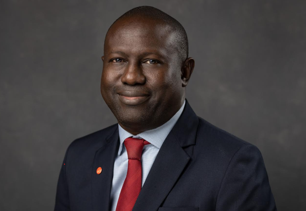 Airtel Kenya Appoints Djibril Tobe as New Managing Director