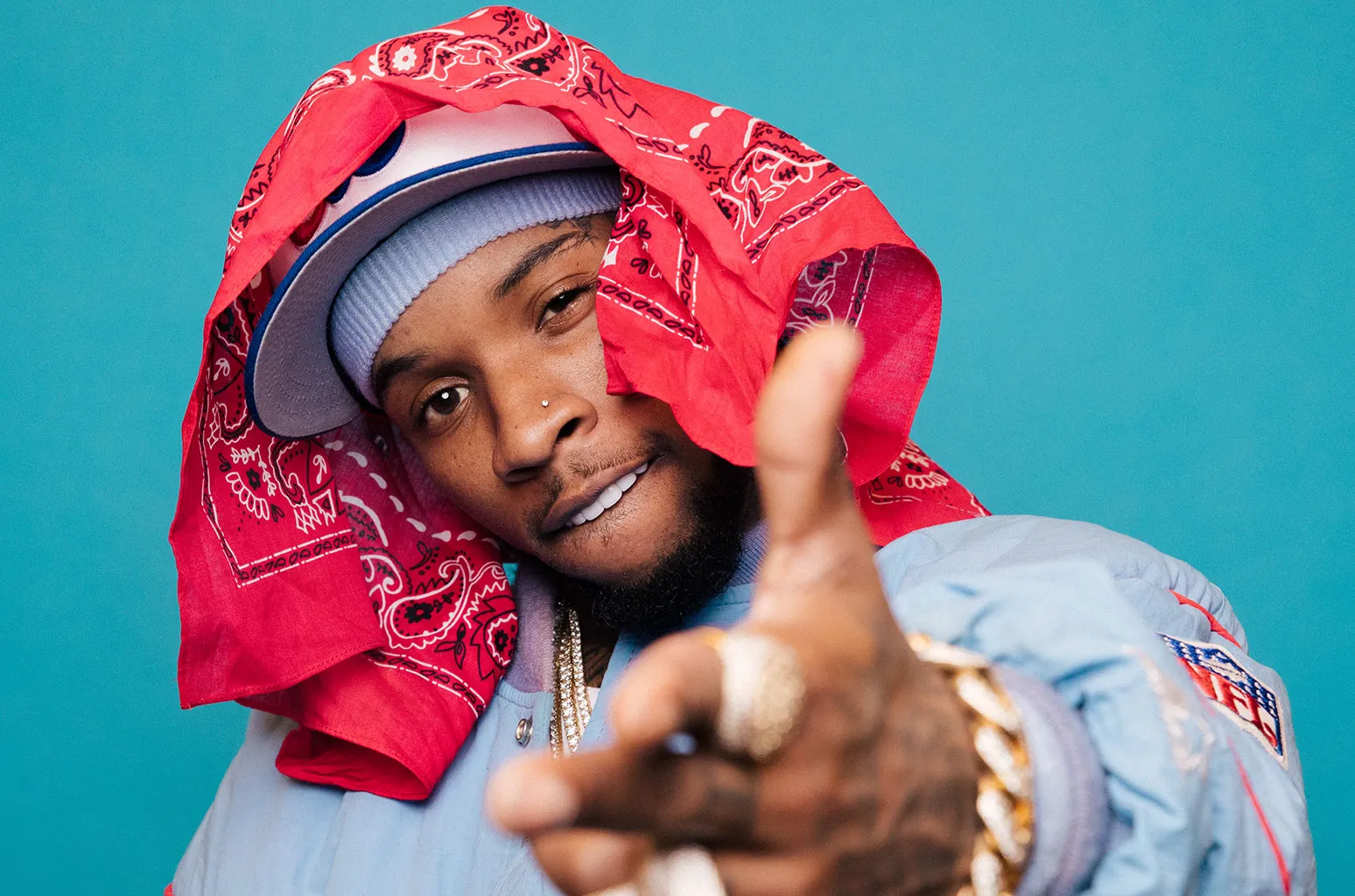 Tory Lanez