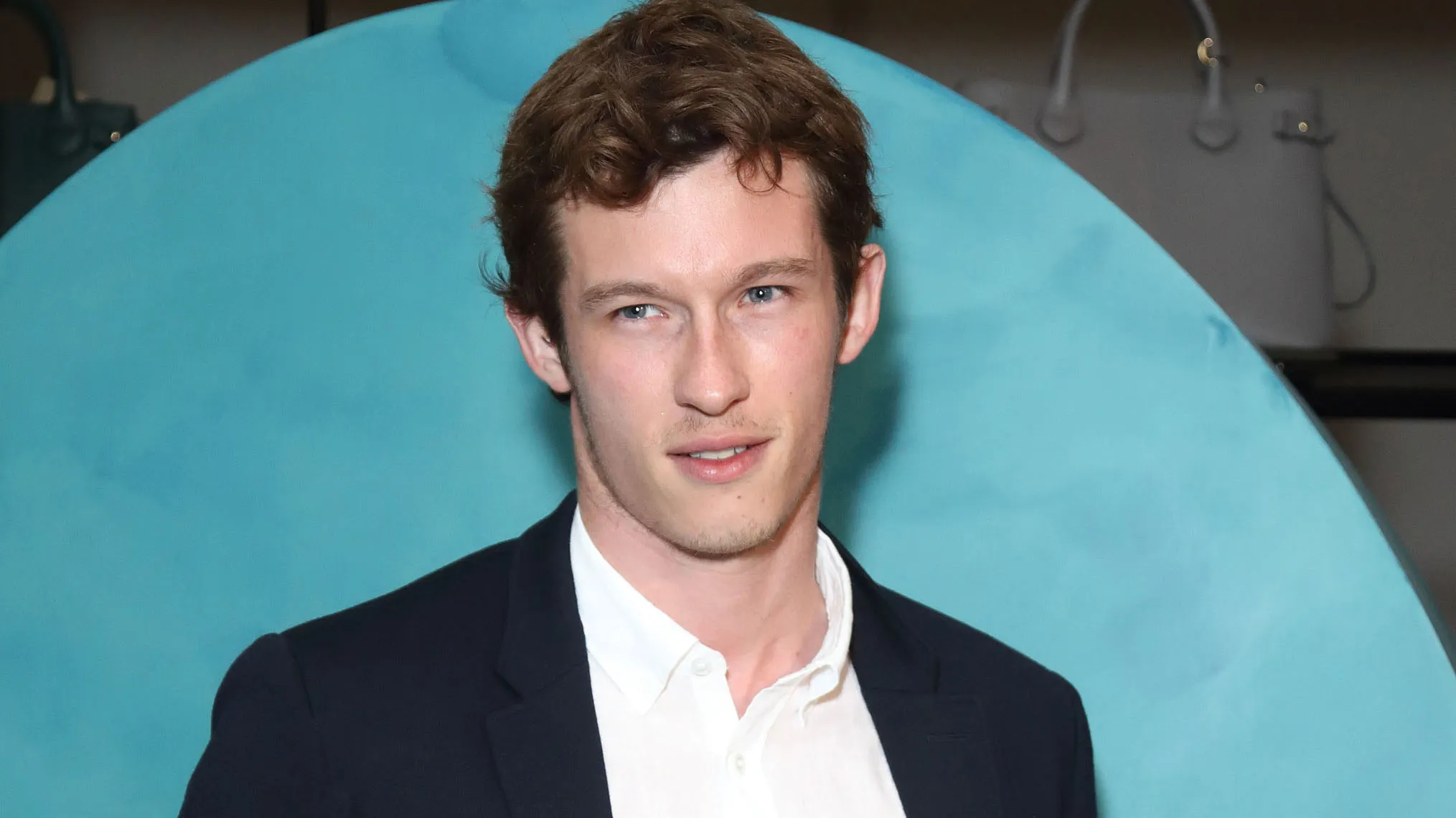 Callum Turner Net Worth
