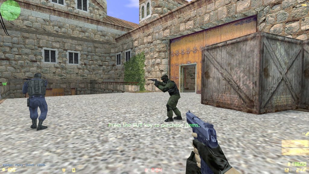 How Online Games Like CS 1.6 Helped Shape Gaming Communities in Africa