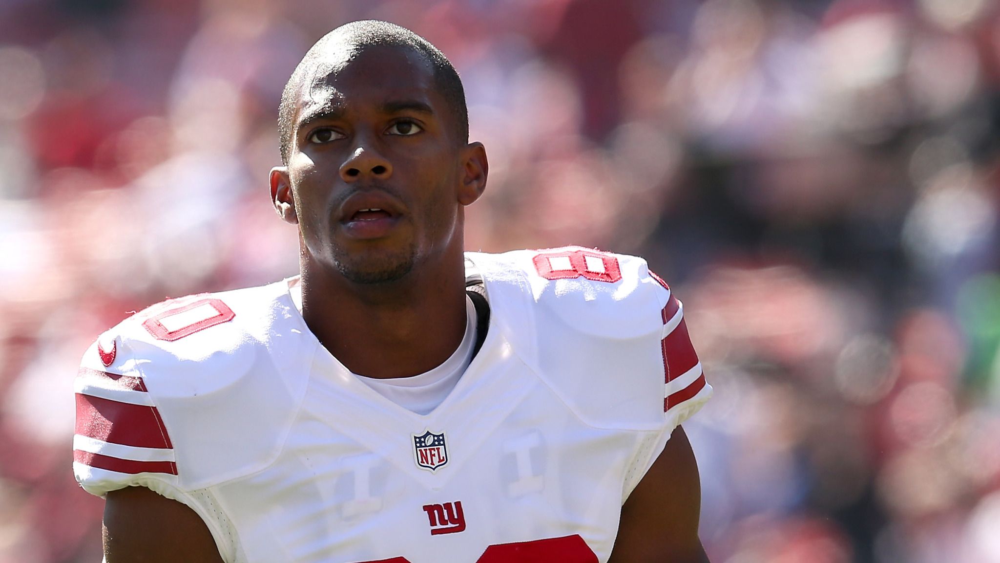 Victor Cruz Net Worth